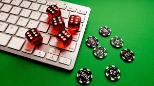 Официальный сайт Goldfishka Casino