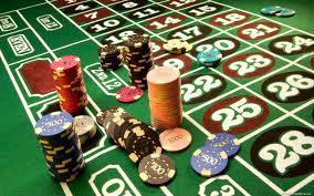 Vulkan Russia Casino